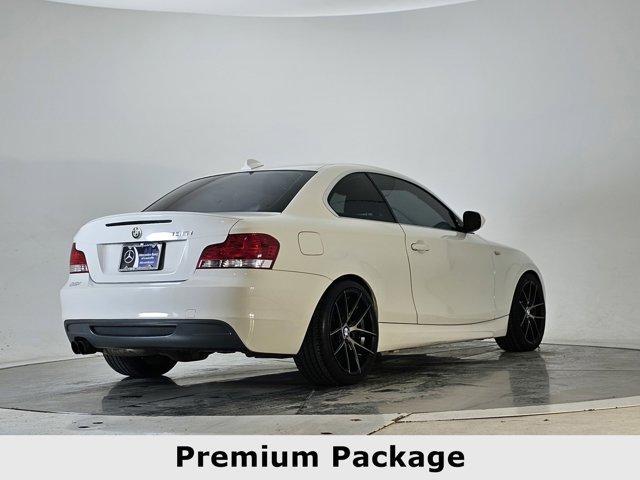 used 2010 BMW 135 car, priced at $13,579