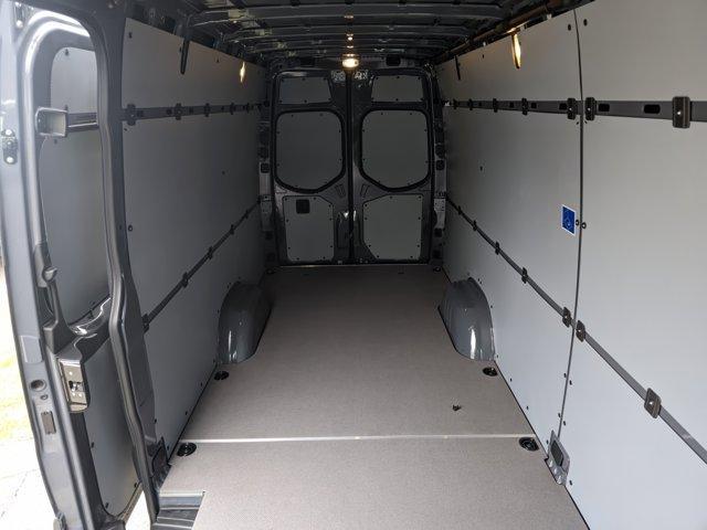 new 2025 Mercedes-Benz Sprinter 2500 car, priced at $84,137