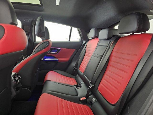 new 2026 Mercedes-Benz AMG GLC 43 car, priced at $83,890