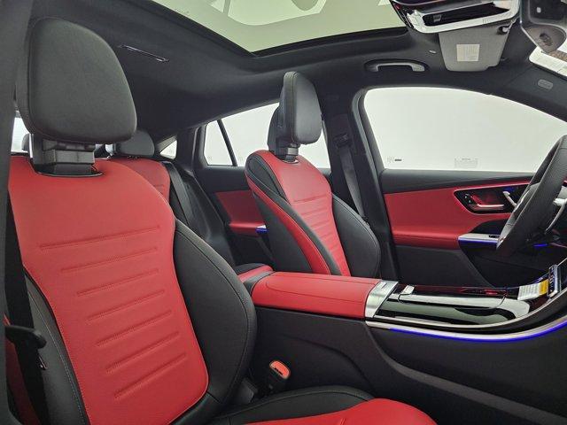 new 2026 Mercedes-Benz AMG GLC 43 car, priced at $83,890