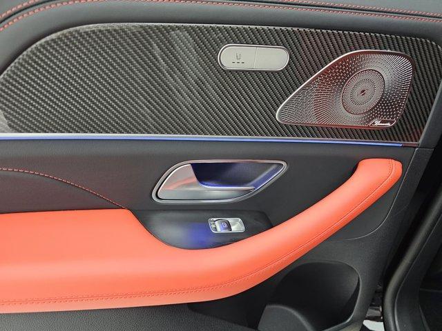 used 2025 Mercedes-Benz AMG GLE 63 car, priced at $124,597