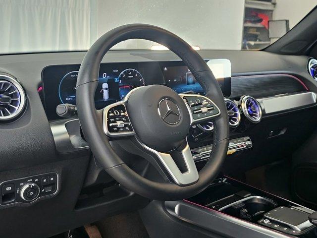 used 2023 Mercedes-Benz GLB 250 car, priced at $41,773