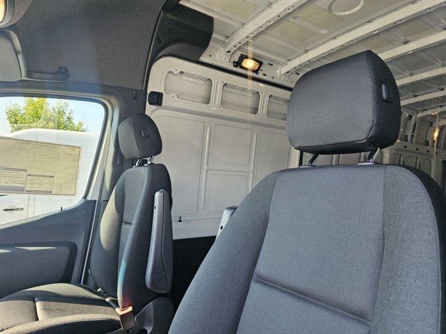 new 2024 Mercedes-Benz Sprinter 2500 car, priced at $66,095