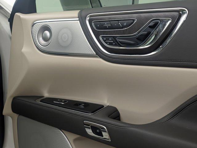 used 2020 Lincoln Continental car, priced at $34,963