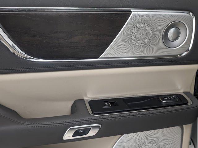 used 2020 Lincoln Continental car, priced at $34,963
