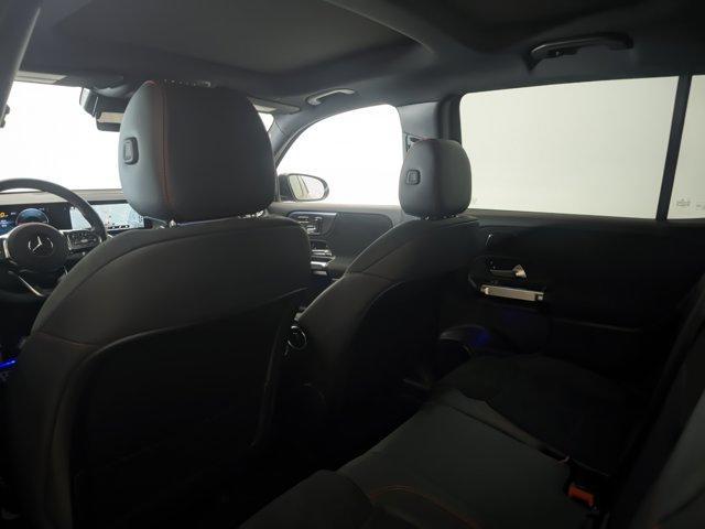 used 2023 Mercedes-Benz EQB 300 car, priced at $35,086