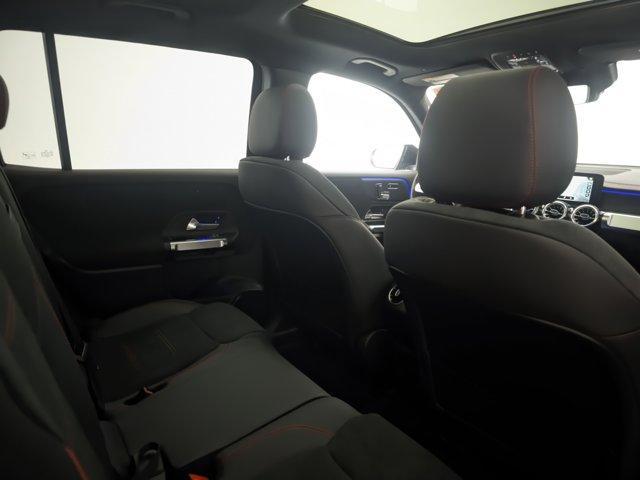 used 2023 Mercedes-Benz EQB 300 car, priced at $35,086