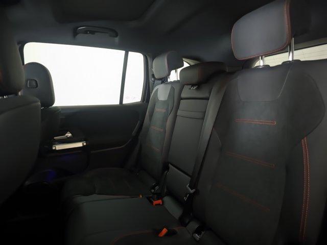 used 2023 Mercedes-Benz EQB 300 car, priced at $35,086