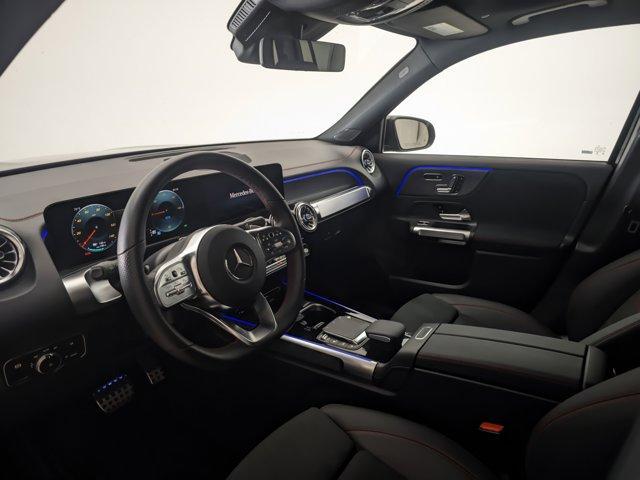 used 2023 Mercedes-Benz EQB 300 car, priced at $35,086