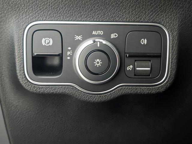 used 2023 Mercedes-Benz EQB 300 car, priced at $35,086
