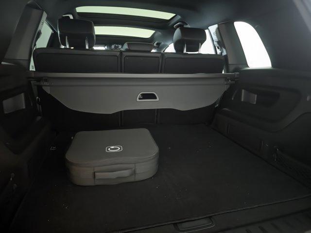used 2023 Mercedes-Benz EQB 300 car, priced at $35,086