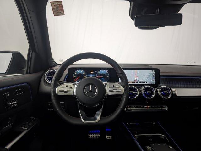 used 2023 Mercedes-Benz EQB 300 car, priced at $35,086