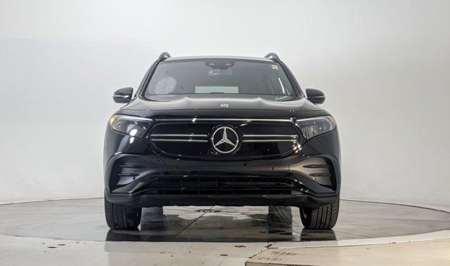 used 2023 Mercedes-Benz EQB 300 car, priced at $35,086