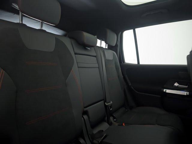 used 2023 Mercedes-Benz EQB 300 car, priced at $35,086