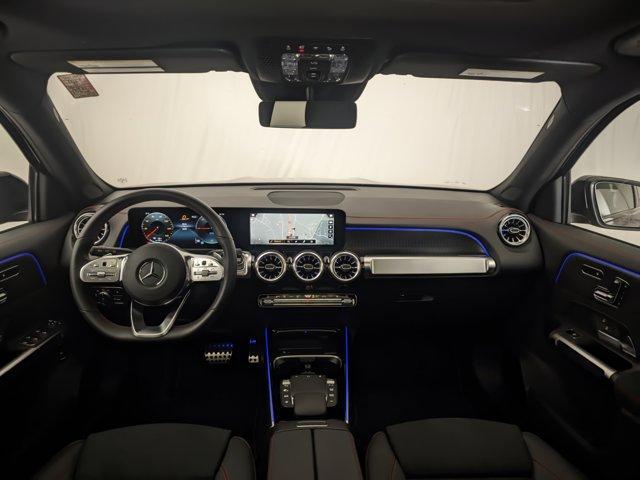 used 2023 Mercedes-Benz EQB 300 car, priced at $35,086