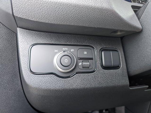 new 2025 Mercedes-Benz Sprinter 2500 car, priced at $61,662