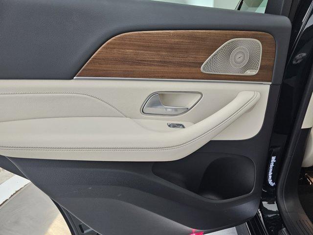 used 2024 Mercedes-Benz GLE 350 car, priced at $67,632