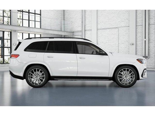 new 2026 Mercedes-Benz GLS 450 car, priced at $104,800