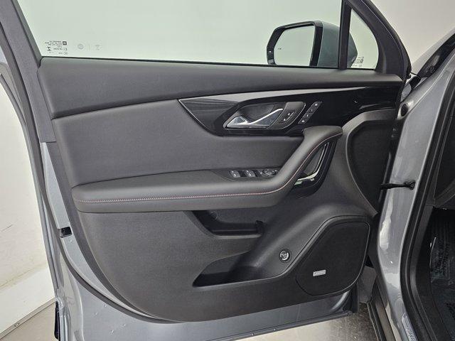 used 2023 Chevrolet Blazer car, priced at $34,993