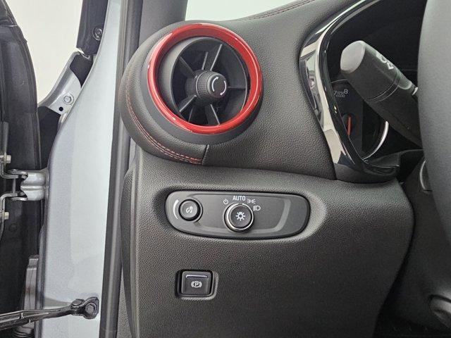 used 2023 Chevrolet Blazer car, priced at $34,993