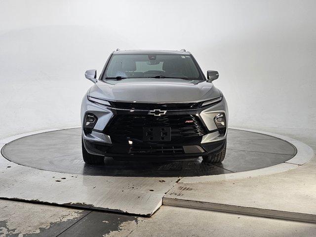 used 2023 Chevrolet Blazer car, priced at $34,993
