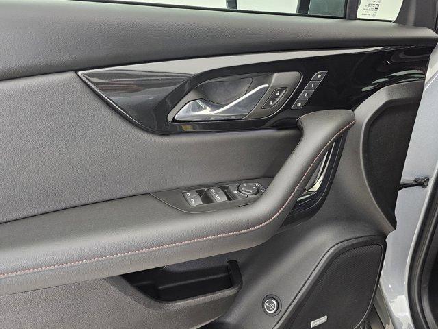 used 2023 Chevrolet Blazer car, priced at $34,993