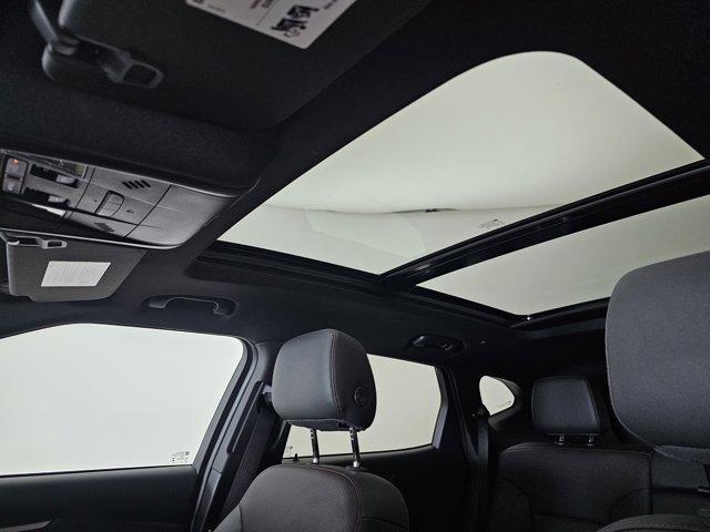 used 2023 Chevrolet Blazer car, priced at $34,993