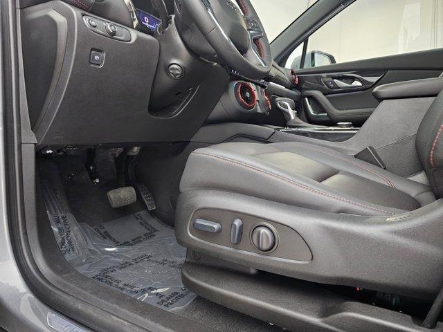 used 2023 Chevrolet Blazer car, priced at $34,993