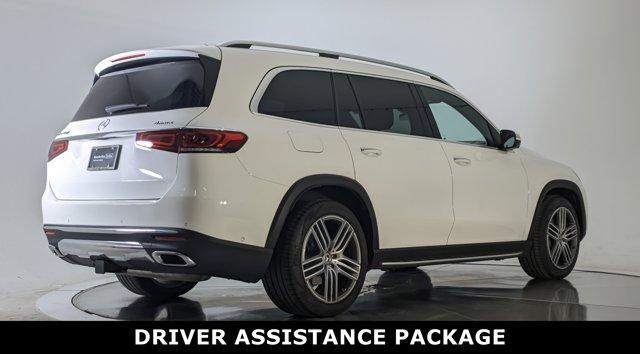 used 2023 Mercedes-Benz GLS 450 car, priced at $65,893