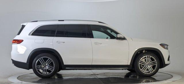 used 2023 Mercedes-Benz GLS 450 car, priced at $65,998