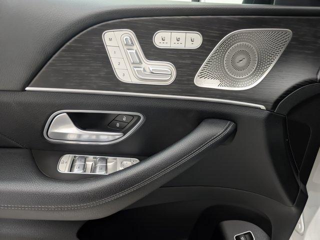 used 2023 Mercedes-Benz GLS 450 car, priced at $65,998