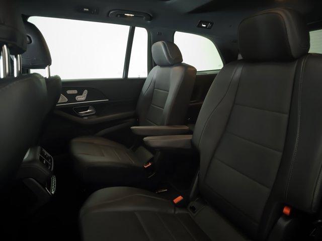 used 2023 Mercedes-Benz GLS 450 car, priced at $65,998