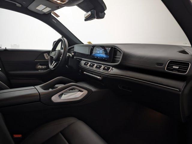 used 2023 Mercedes-Benz GLS 450 car, priced at $65,998