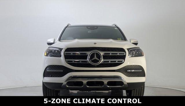 used 2023 Mercedes-Benz GLS 450 car, priced at $65,893