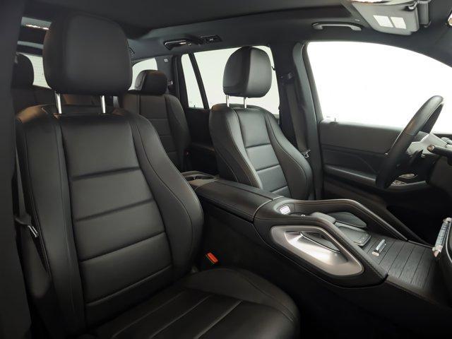used 2023 Mercedes-Benz GLS 450 car, priced at $65,998