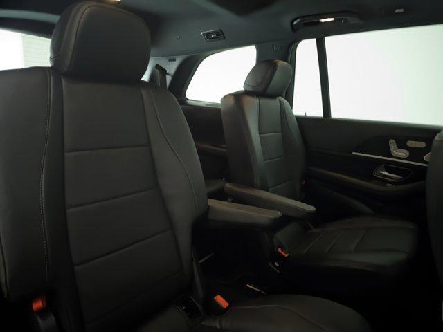 used 2023 Mercedes-Benz GLS 450 car, priced at $65,998
