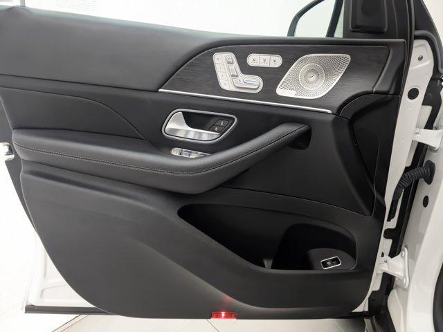 used 2023 Mercedes-Benz GLS 450 car, priced at $65,998
