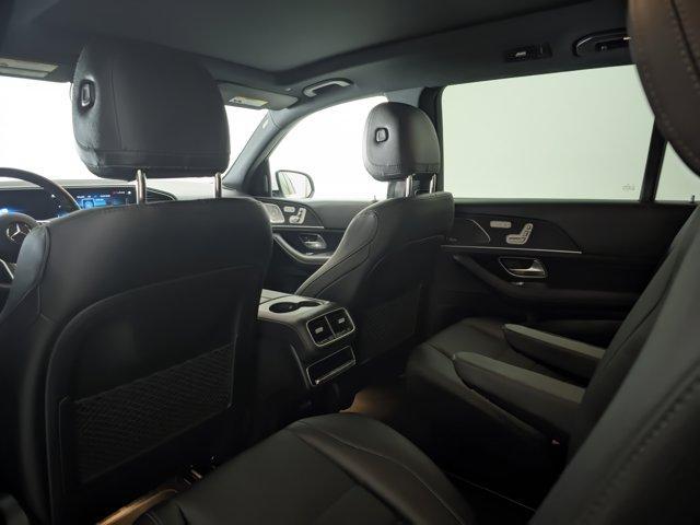 used 2023 Mercedes-Benz GLS 450 car, priced at $65,998