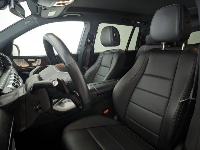 used 2023 Mercedes-Benz GLS 450 car, priced at $65,998