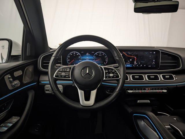 used 2023 Mercedes-Benz GLS 450 car, priced at $65,998