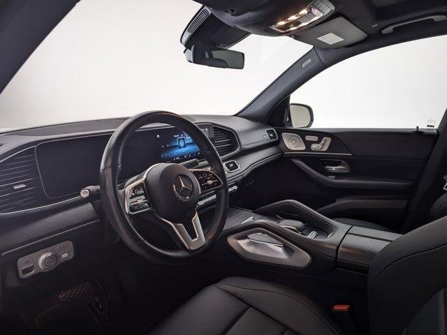 used 2023 Mercedes-Benz GLS 450 car, priced at $65,998