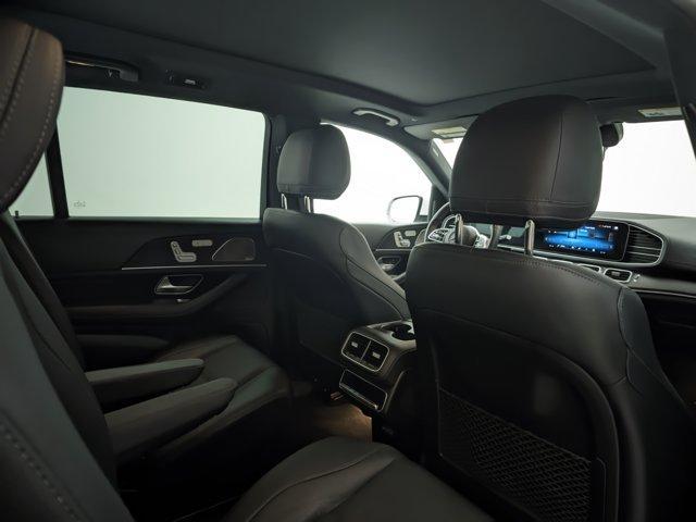 used 2023 Mercedes-Benz GLS 450 car, priced at $65,998