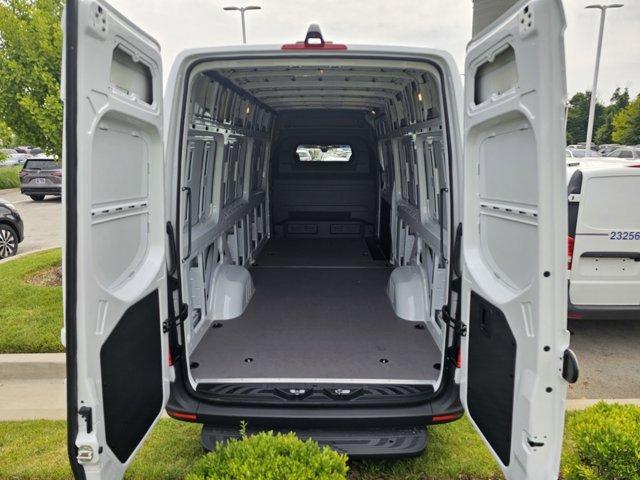 new 2024 Mercedes-Benz eSprinter 2500 car, priced at $86,011