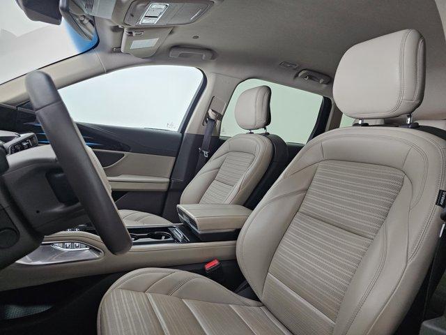 used 2024 Lincoln Nautilus car, priced at $52,655