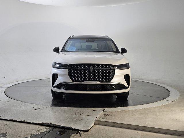 used 2024 Lincoln Nautilus car, priced at $52,655