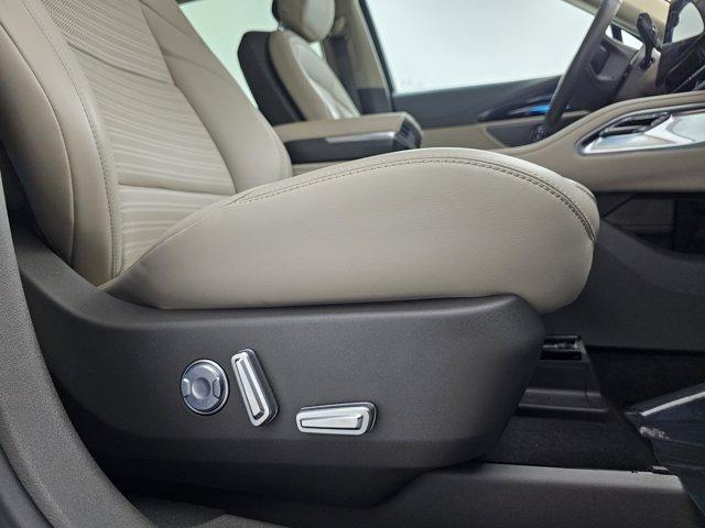 used 2024 Lincoln Nautilus car, priced at $52,655