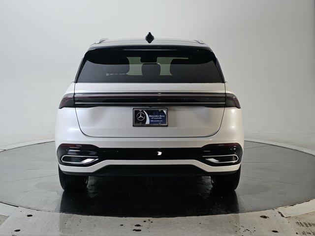 used 2024 Lincoln Nautilus car, priced at $52,655