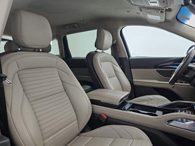 used 2024 Lincoln Nautilus car, priced at $52,655