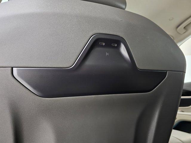 used 2024 Lincoln Nautilus car, priced at $52,655