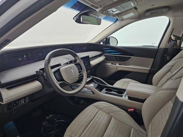 used 2024 Lincoln Nautilus car, priced at $52,655